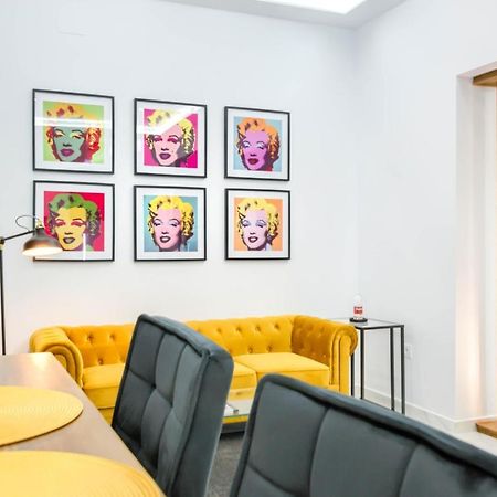Apartamentos Elite - Art Collection - Andy Mérida Zewnętrze zdjęcie
