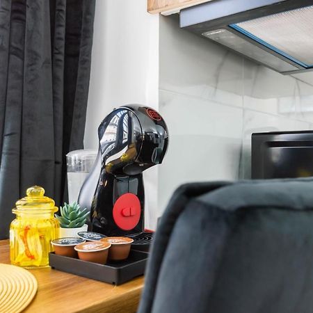 Apartamentos Elite - Art Collection - Andy Mérida Zewnętrze zdjęcie