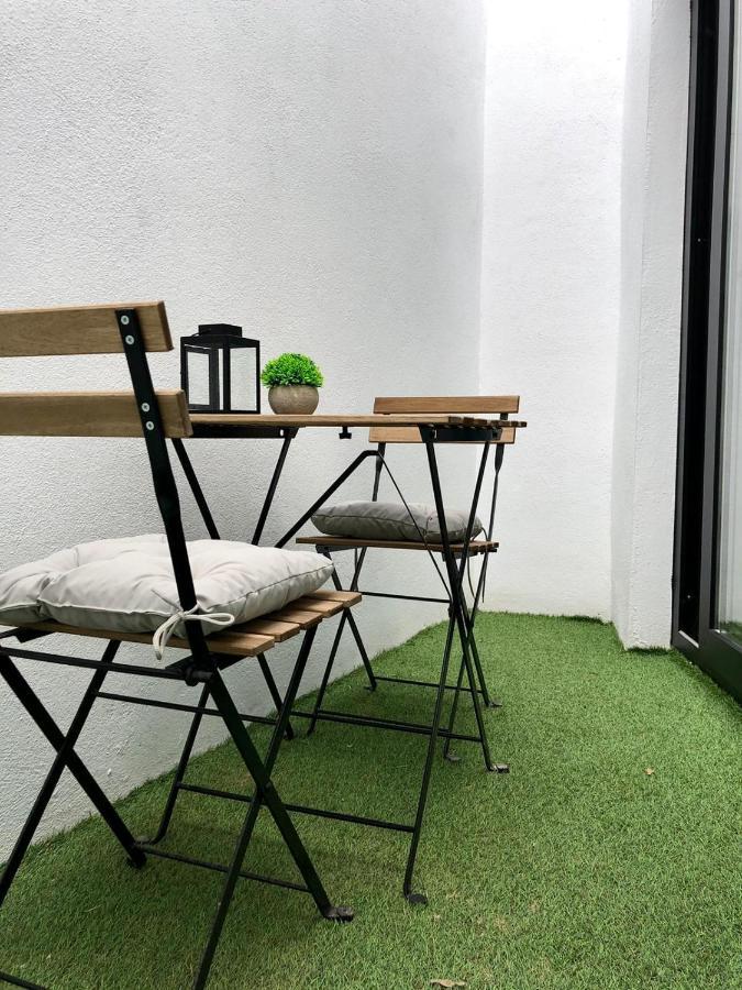 Apartamentos Elite - Art Collection - Andy Mérida Zewnętrze zdjęcie