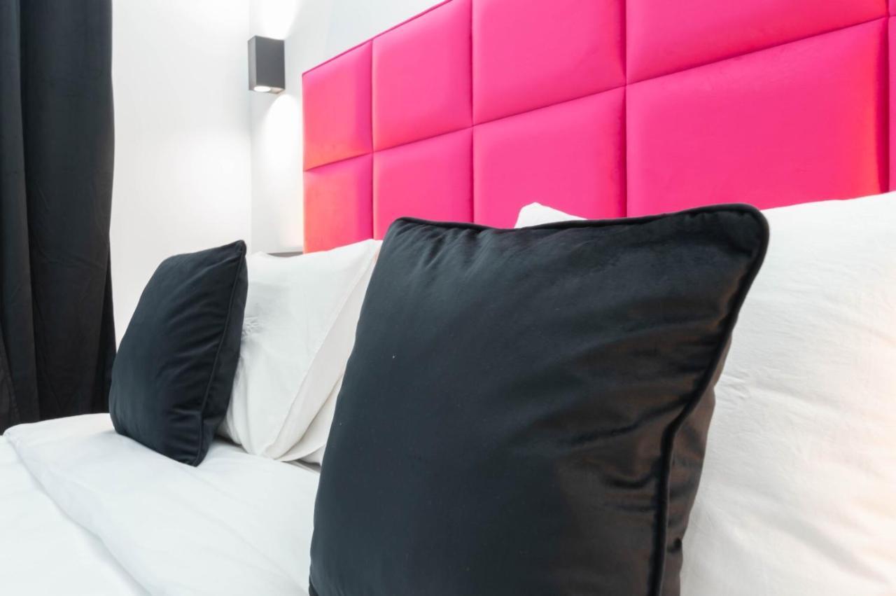 Apartamentos Elite - Art Collection - Andy Mérida Zewnętrze zdjęcie