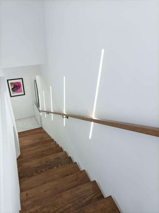 Apartamentos Elite - Art Collection - Andy Mérida Zewnętrze zdjęcie
