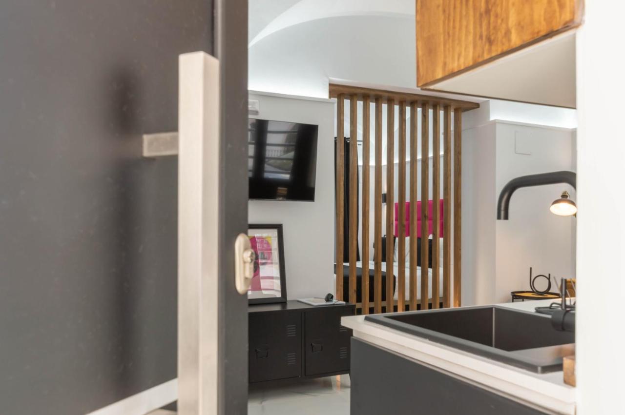 Apartamentos Elite - Art Collection - Andy Mérida Zewnętrze zdjęcie