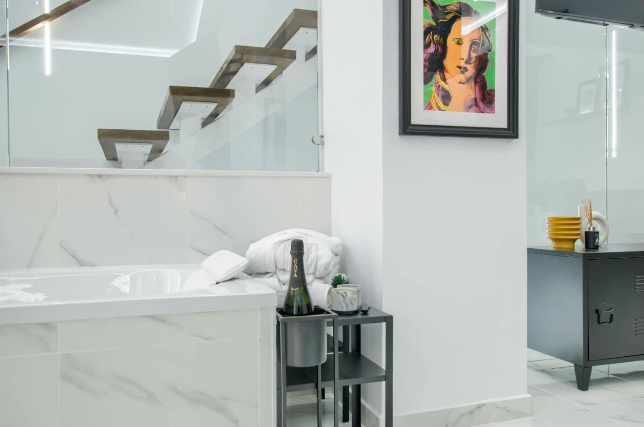 Apartamentos Elite - Art Collection - Andy Mérida Zewnętrze zdjęcie