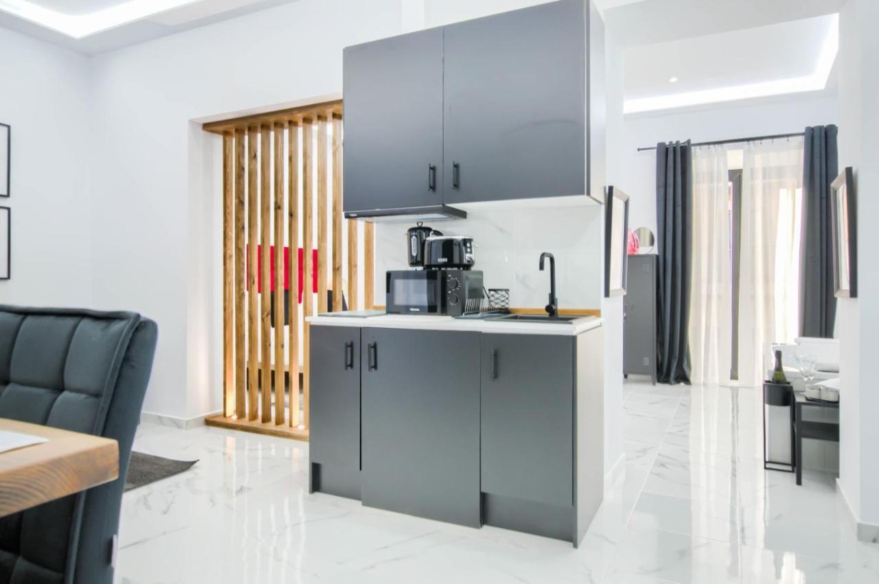 Apartamentos Elite - Art Collection - Andy Mérida Zewnętrze zdjęcie