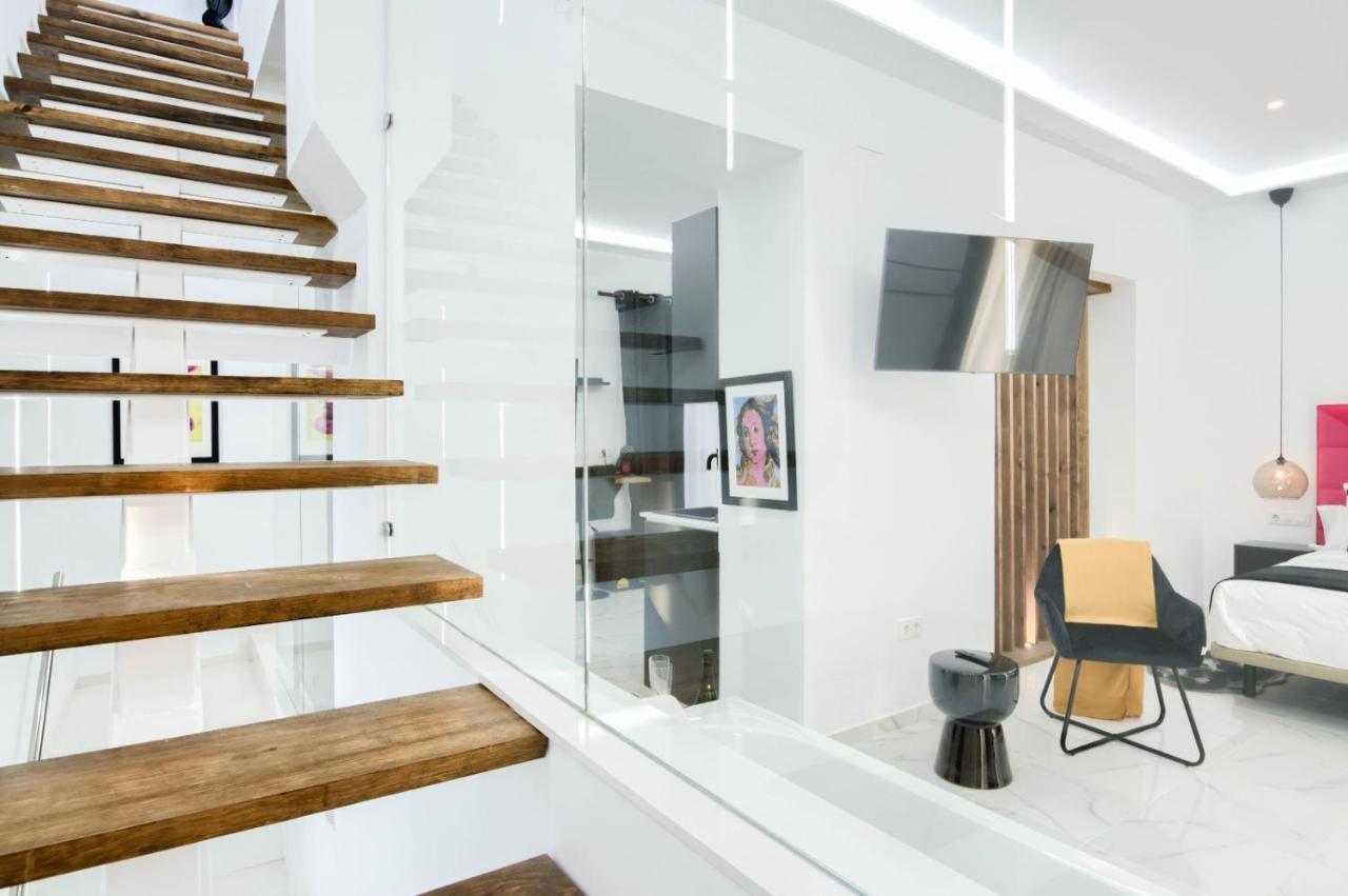 Apartamentos Elite - Art Collection - Andy Mérida Zewnętrze zdjęcie