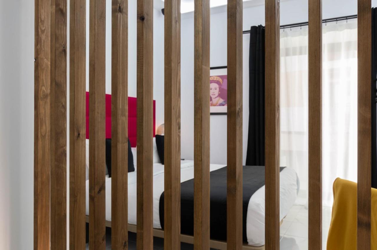 Apartamentos Elite - Art Collection - Andy Mérida Zewnętrze zdjęcie