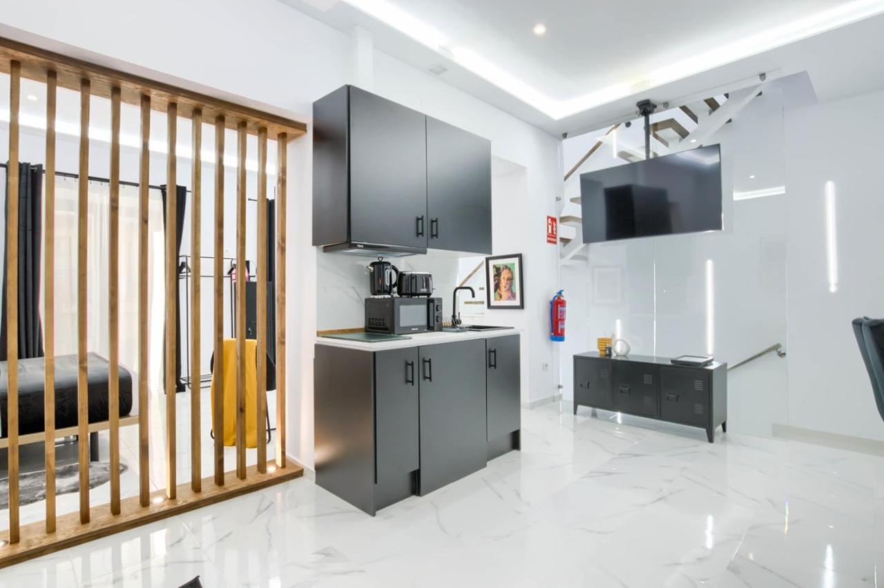 Apartamentos Elite - Art Collection - Andy Mérida Zewnętrze zdjęcie