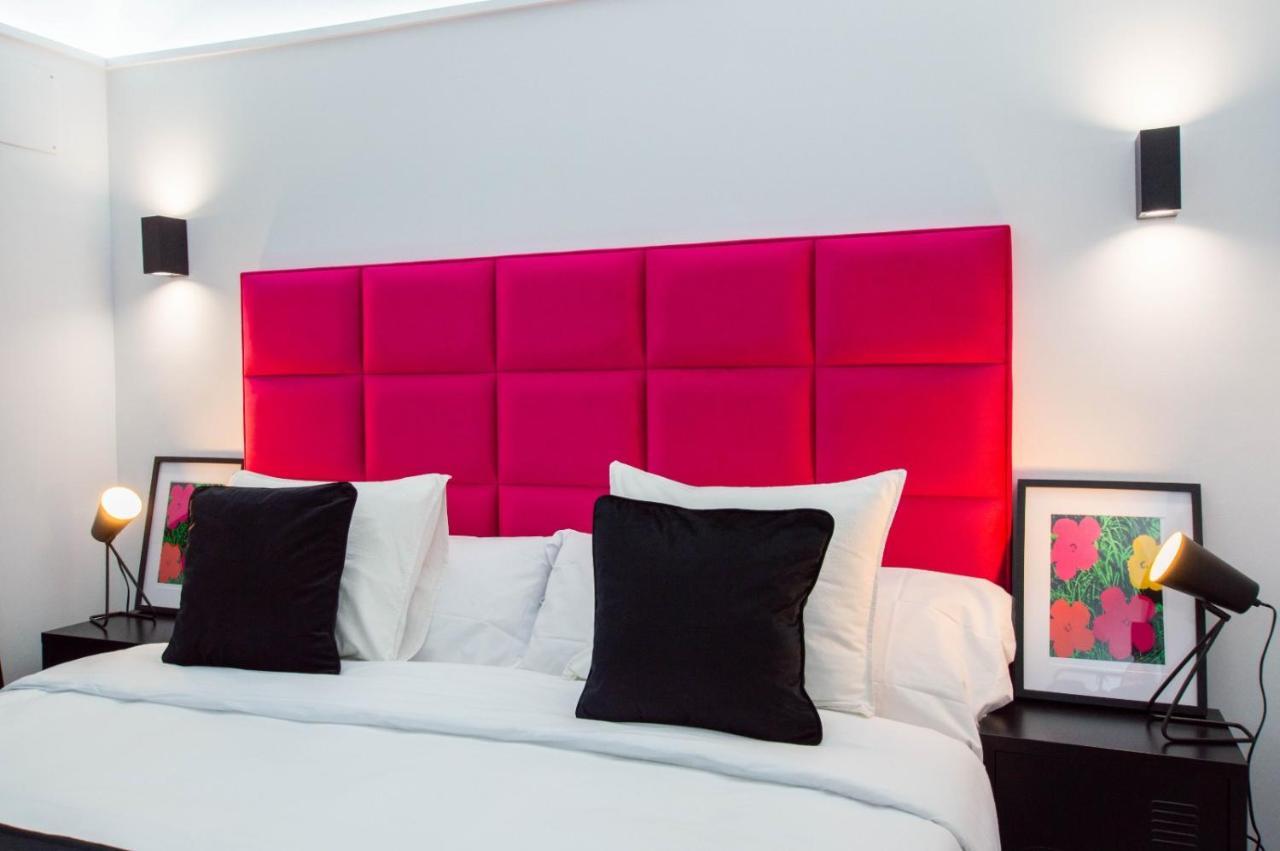 Apartamentos Elite - Art Collection - Andy Mérida Zewnętrze zdjęcie