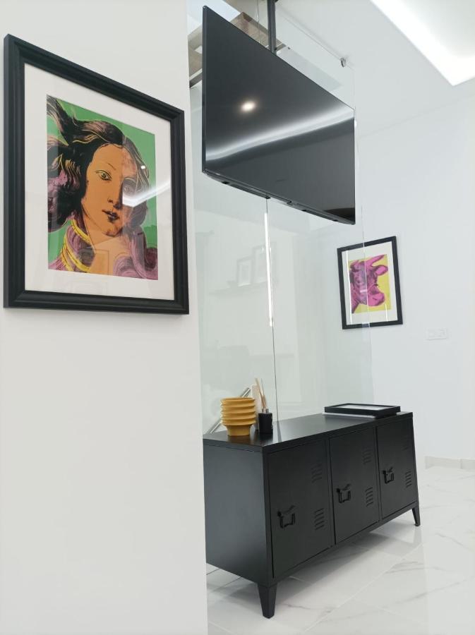 Apartamentos Elite - Art Collection - Andy Mérida Zewnętrze zdjęcie