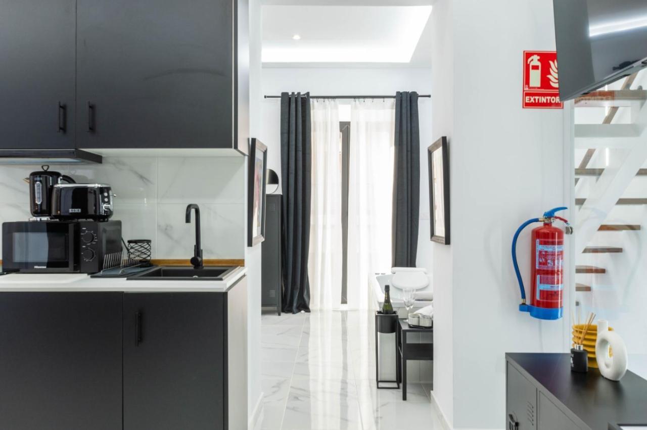 Apartamentos Elite - Art Collection - Andy Mérida Zewnętrze zdjęcie